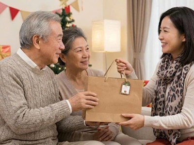 Đôi khi quà biếu không đúng cách lại vô tình gây ra mâu thuẫn cho người nhận