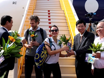  Khẳng định vai trò trụ cột của nền kinh tế 