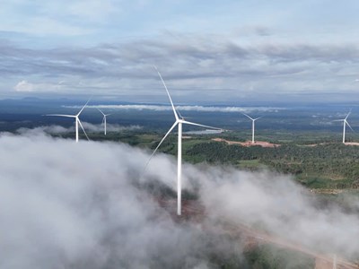 Hạ tầng năng lượng xuyên biên giới: Không gian mới cho khu vực tư nhân