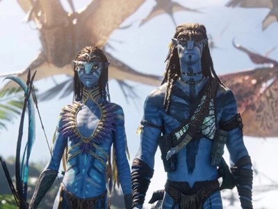 Avatar 3 tiếp tục dẫn đầu phòng vé Việt, suất chiếu IMAX gần kín chỗ
