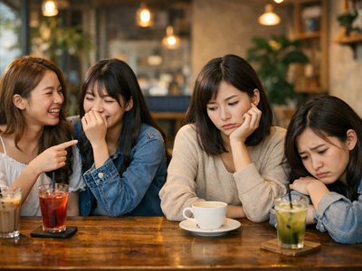 Những phiền toái khi làm “ngân hàng” cho bạn thân