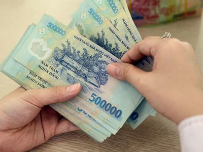 Điều chỉnh lương cơ sở, lương hưu ngay trong quý I năm 2026