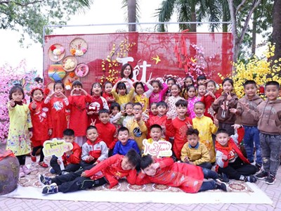 Nghỉ Tết không bài tập: Nên hay không?