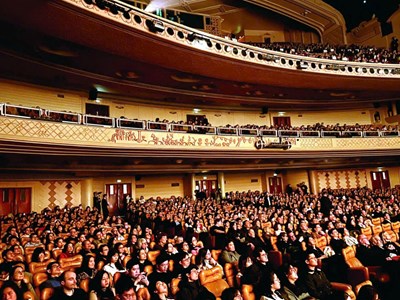 Điện ảnh Việt Nam bước ra thế giới