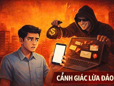 Người lao động cần tỉnh táo trước chiêu trò tuyển dụng việc nhẹ lương cao sau Tết