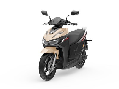 Giới trẻ “đổ gục” VinFast Viper - xe máy điện “ngầu đét”, ưu đãi lớn chỉ còn tới 15.3