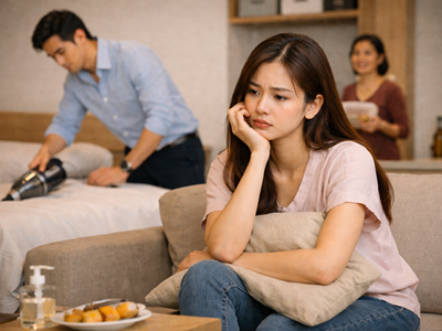 Gặp được “bạn trai trong mơ”, nhưng tôi lại phân vân khi nghĩ đến chuyện cưới