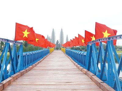 Quảng Trị xây dựng bảo tàng “Ký ức chiến tranh“