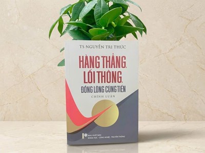 Mới, sắc và hay