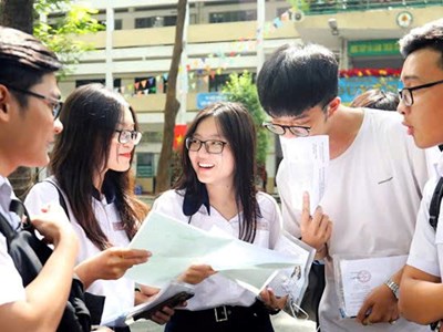 Đề thi minh hoạ tốt nghiệp THPT năm 2026 như thế nào?
