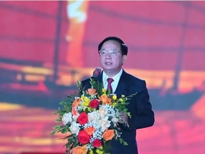 Phát biểu của Trưởng ban Tuyên giáo và Dân vận Trung ương Trịnh Văn Quyết tại Liên hoan Phát thanh toàn quốc 