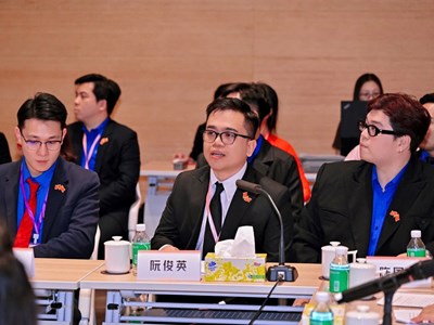 Đạo diễn MV triệu view Kawaii Tuấn Anh đi tìm lời giải cho bản sắc Việt thời số hóa