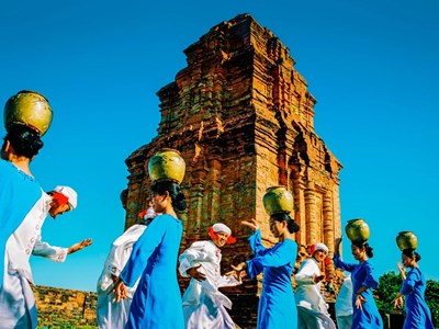 Bảo tồn đúng, phát huy sáng tạo và không làm sai lệch giá trị 