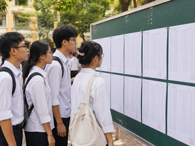 Lịch thi, ngày công bố điểm thi tốt nghiệp THPT năm 2026