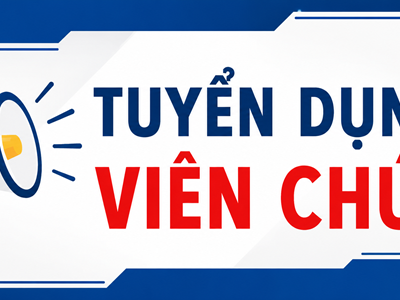 Tuyển dụng viên chức năm 2026 của Viện Văn hóa, Nghệ thuật, Thể thao và Du lịch Việt Nam 