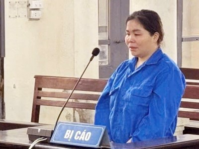 Bi kịch tan vỡ gia đình từ phút nóng giận, người vợ lĩnh 42 tháng tù giam