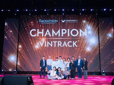 Gần 450 đội thi từ khắp châu Á đăng ký tham gia Asian Hackathon for Green Future 2026