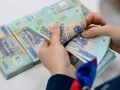 Bảng tra cứu chi tiết 9 nhóm đối tượng được tăng lương từ 1.7.2026