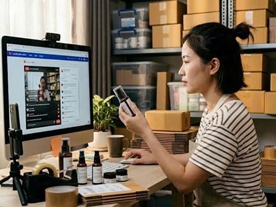 Đề xuất tài xế công nghệ, bán hàng online đóng BHXH: Mở rộng an sinh nhưng còn nhiều băn khoăn