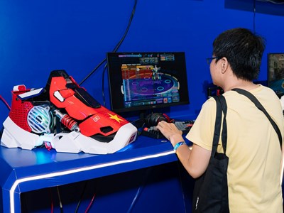 Lá chắn cho công nghiệp văn hóa số