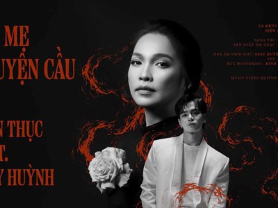 Ssay Huỳnh hé lộ nhiều bất ngờ qua hai ca khúc trong phim “Ma Xó” 
