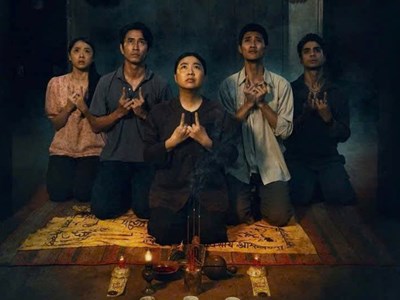 Âm nhạc góp phần tạo nên sức hút của những bộ phim trăm tỉ?