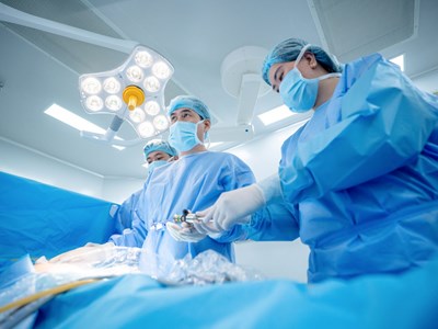 Phẫu thuật cấp cứu, bảo tồn lá lách cho nữ du khách Hàn Quốc bị tai nạn đa chấn thương ở Hạ Long