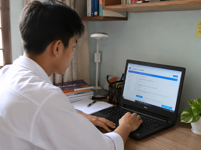 Nộp minh chứng xét tuyển đại học 2026: Nộp trên hệ thống của Bộ GD&ĐT đã đủ chưa?