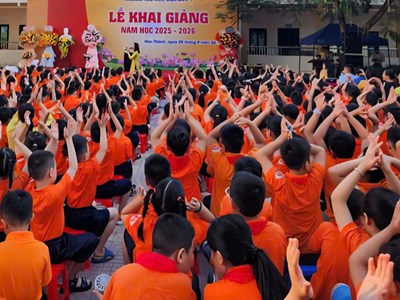 Hà Nội tuyển sinh trực tiếp đầu cấp, cần hoàn tất hồ sơ trước 17h ngày 18.7