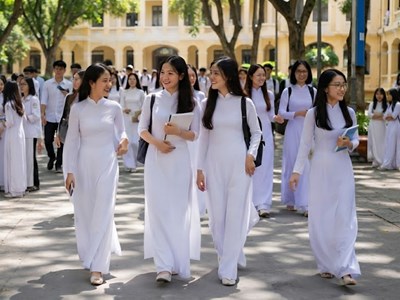 Ngành sư phạm có quy định riêng, thí sinh cần chú ý khi đăng ký nguyện vọng