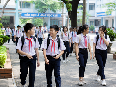 6 trường công Hà Nội thu học phí riêng, cao nhất 4,5 triệu đồng/tháng: Phụ huynh phải đóng thêm gì?