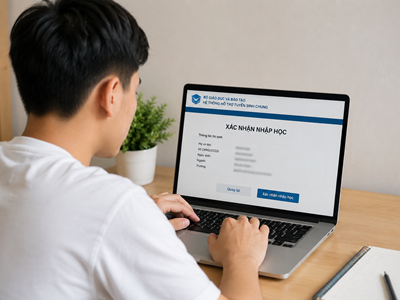 Thí sinh đã trúng tuyển một trường, có được xét bổ sung trường khác?