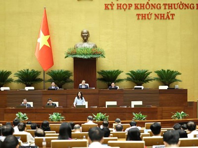 Chỉ thực hiện khi thực sự cần thiết, không còn biện pháp thay thế bảo tồn tại chỗ