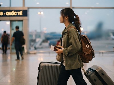 Tỉ lệ visa du học Australia bị từ chối cao nhất 10 năm, sinh viên cần làm gì để qua “cửa hẹp”?