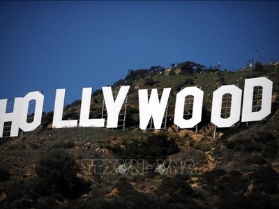Sức hút của Hollywood trở lại