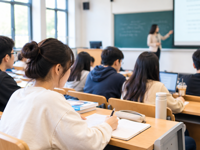 Sinh viên bị cảnh báo học tập bao nhiêu lần thì buộc thôi học?