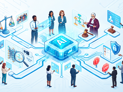 Quản trị AI có đạo đức