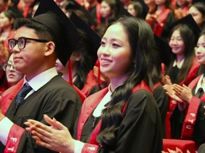 8 trường đại học nào của Việt Nam lọt top 500 thế giới?