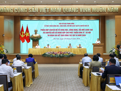 Trước ngày 30.10: 12 triệu dữ liệu văn bằng, chứng chỉ sẽ được tích hợp trên VNeID