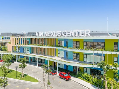 Giám đốc dự án Vin Nexus Center: Chúng tôi không đặt “trần” giáo dục cho trẻ đặc biệt
