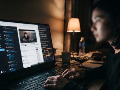 Trẻ em không phải mục tiêu của anti-fan