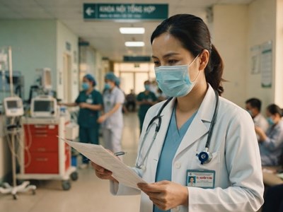 Quảng Trị hỗ trợ 100% học phí cho sinh viên y khoa, kèm điều kiện đặc biệt sau tốt nghiệp
