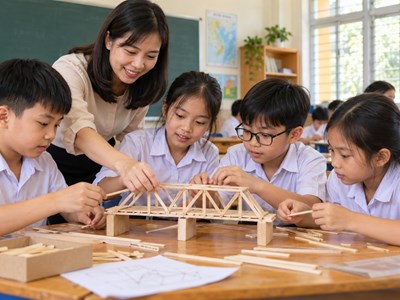 Từ 15.11, thu tiền hoạt động ở trường: Gắn nhãn “tự nguyện” chưa đủ