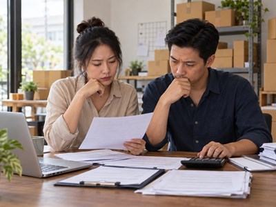 Doanh nghiệp đã đóng cửa, những khoản tiền nào vẫn có thể phát sinh?