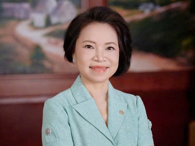 Nhà sáng lập Quỹ Thiện Tâm Phạm Thu Hương: “Làm từ thiện cần có kỷ luật”