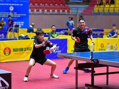 Không chỉ là cuộc đua huy chương