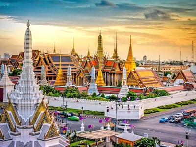 Mạnh tay với nạn “chặt chém” du khách