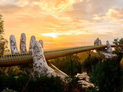 Sun Group và cách làm du lịch từ những bài toán khó