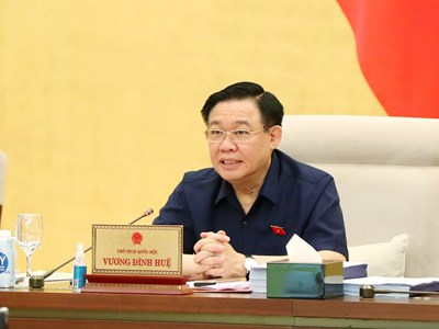 Dự án Luật Di sản (sửa đổi) sẽ tạo bước thay đổi căn bản  ​