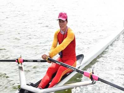 Việt Nam giành thêm 2 vé chính thức dự Olympic